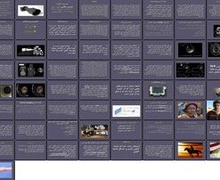 دانلود پاورپوینت آشنایی با دوربین‌های عکاسی از گذشته تا امروز