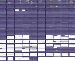 دانلود پاورپوینت آمار و احتمالات مهندسی کامپیوتر آمار توصیفی و احتمال