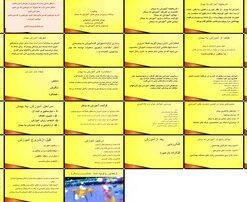 دانلود پاورپوینت آموزش به بیمار توانمندسازی، ارتقاء سلامت و خودمراقبتی