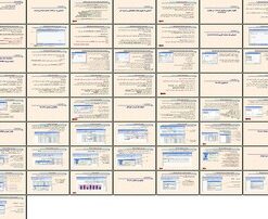 دانلود پاورپوینت آموزش جامع Microsoft Excel