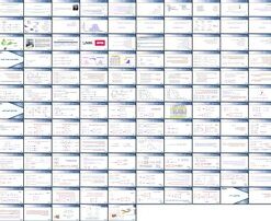 دانلود پاورپوینت آموزش جامع کنترل آماری فرایند (SPC) با نرم افزار Minitab