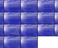 آنالیز ایمنی شغلی (JSA) راهنمای جامع شناسایی، ارزیابی و کنترل خطرات شغلی