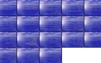 آنالیز ایمنی شغلی (JSA) راهنمای جامع شناسایی، ارزیابی و کنترل خطرات شغلی