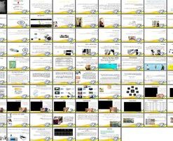 دانلود پاورپوینت آنتروپومتری و کاربردهای آن در ورزش