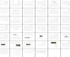 آنودایزینگ رنگی فولاد گالوانیک بررسی پارامترهای موثر و کاربردها