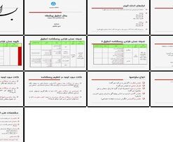 دانلود پاورپوینت ابزارهای اندازه گیری و طراحی پرسشنامه در روش تحقیق پیشرفته مدیریت