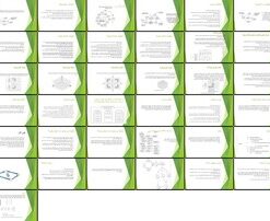 ابزارهای هفت‌گانه جدید کنترل کیفیت نمودار روابط و نمودار ماتریس