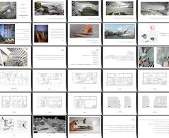 اتحادیه کوپر معماری، آموزش و آرمان‌ها