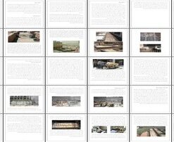 اجرای ساختمان مسکونی خاک‌برداری، پیاده‌سازی نقشه، گودبرداری، پیاده‌سازی پی و شنا