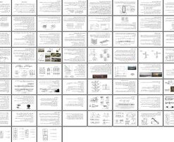 دانلود پاورپوینت اجرای سازه‌ها و فولادهای ساختمانی از تاریخچه تا تولید و کاربرد