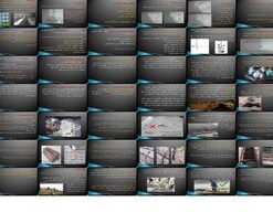 اجرای پی ساختمان از شناسایی خاک تا نکات اجرایی فونداسیون