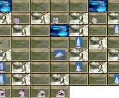 دانلود پاورپوینت احکام و آداب اذان، اقامه، وضو و نماز