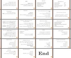 دانلود پاورپوینت اختلال استرس پس از سانحه (PTSD) و اختلال استرس حاد (ASD) علل،