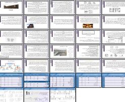 استانداردهای طراحی فضاهای فرهنگسرا کتابخانه، گالری و آمفی تئاتر