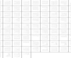 استانداردهای طراحی و برنامه ریزی فضاهای کتابخانه عمومی