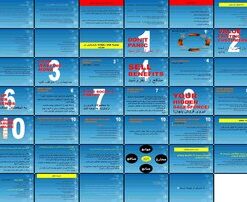 دانلود پاورپوینت استراتژی‌های بازاریابی و فروش در شرایط بحران
