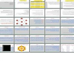 دانلود پاورپوینت استعاره‌های سازمانی از دیدگاه مورگان تا استعاره‌های نوین مدیریت