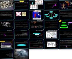 دانلود پاورپوینت استنت انواع، کاربردها، ویژگی‌ها و چالش‌ها