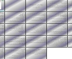 دانلود پاورپوینت استهلاک دارایی‌های ثابت مفاهیم، روش‌ها و مبانی اندازه‌گیری