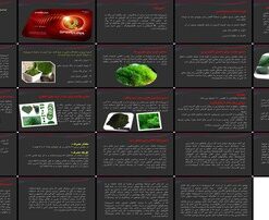 اسپرولینا خواص، کاربردها و مزایای آن به عنوان یک مکمل غذایی کامل