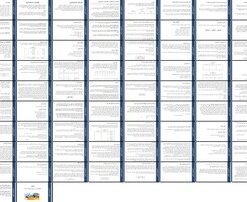 دانلود پاورپوینت اصول حسابداری ۱ مفاهیم، مبانی و تجزیه و تحلیل معاملات