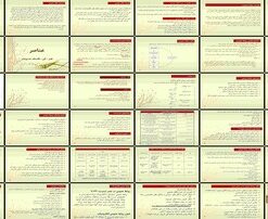 دانلود پاورپوینت اصول و مبانی روابط عمومی نوین از افکار عمومی تا برنامه ریزی