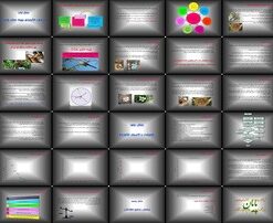 دانلود پاورپوینت الگوریتم بهینه‌سازی فاخته الهام از رفتار تخم‌گذاری فاخته‌ها و کاربرد آن در