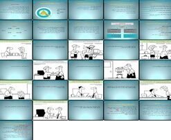 دانلود پاورپوینت انگیزش و خشنودی شغلی عوامل، سنجش، و راهکارهای مدیریتی