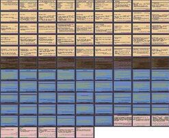 دانلود پاورپوینت اهداف رفتاری و واژگان کلیدی و عمومی درس اول