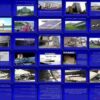 دانلود پاورپوینت اهمیت کنترل کیفیت در سازه‌های صنعتی و مسکونی علل خرابی، استانداردها و