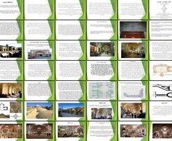 دانلود پاورپوینت بازارهای سنتی ایران ساختار، عناصر و ویژگی‌ها