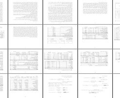 بررسی تولید و توسعه نان ماشینی و معرفی انواع نان‌های صنعتی