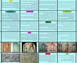 دانلود پاورپوینت بررسی و تحلیل خدایان در تمدن آشور و بین النهرین