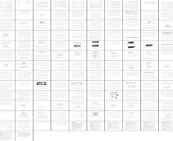 بررسی و طبقه‌بندی فولادهای میکروآلیاژی و فرآیندهای ترمومکانیکی در آن‌ها