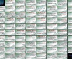 دانلود پاورپوینت برنامه ریزی مفاهیم، سیر تکامل، ویژگی‌ها و طبقه بندی روش‌ها