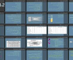 دانلود پاورپوینت برنامه ریزی و نظارت پروژه نرم‌افزاری