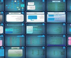 دانلود پاورپوینت برنامه فیزیکی و طراحی معماری بیمارستان