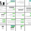 دانلود پاورپوینت برنامه نویسی C++ ساختار، انواع داده، عملگرها، توابع و فایل‌های سرایند