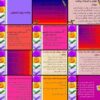 دانلود پاورپوینت برنامه‌ریزی تحصیلی اصول، فواید، موانع و راهکارهای بهبود