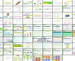 بهره‌وری مفهوم، اهمیت، چالش‌ها، و راهکارهای ارتقاء در سطح ملی