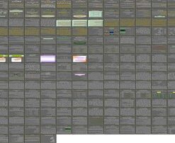 دانلود پاورپوینت بهره‌وری و تجزیه و تحلیل آن در سازمان‌ها