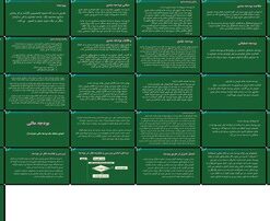 دانلود پاورپوینت بودجه‌بندی مبانی، مقاصد، وظایف و انواع