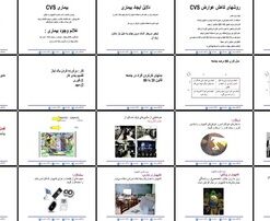 بیماری CVS و کاربرد کامپیوتر