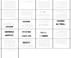 تأثیر میزان سرد کردن بر میکروساختار و خواص مکانیکی فولادهای میکروآلیاژی Nb