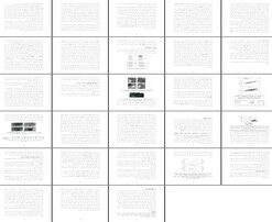 تأثیرات عملیات حرارتی آستمپرینگ بر ریزساختار و خواص خستگی چدن داکتیل آستمپر