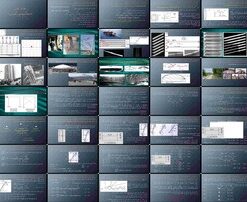 دانلود پاورپوینت تئوری پایداری سازه‌ها کلیات، مبانی و روش‌های تحلیل پایداری