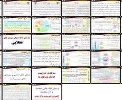 تئوری‌های سازمان سیستم‌های عقلایی، طبیعی و باز