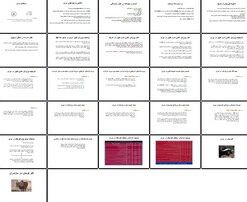 دانلود پاورپوینت تاریخچه دامپروری و مرغداری در ایران