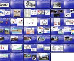 دانلود پاورپوینت تاریخچه و کاربردهای انرژی خورشیدی از گذشته تا امروز