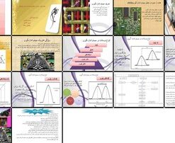 دانلود پاورپوینت تجزیه و تحلیل سیستم اندازه گیری (MSA) اصول، ویژگی‌ها، نوسانات و مراحل